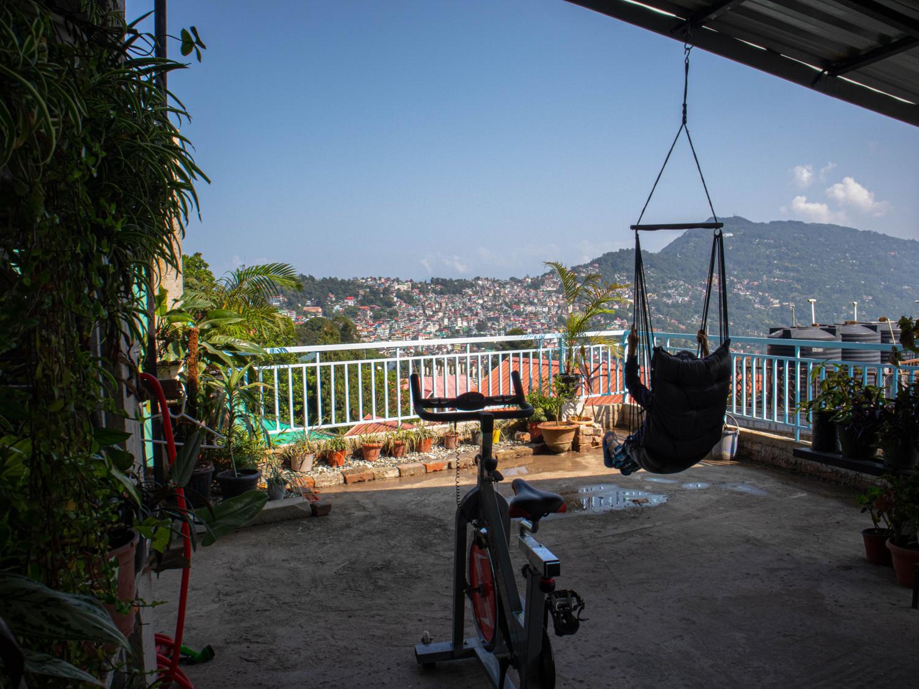 Hills Tale Backpackers Hostel