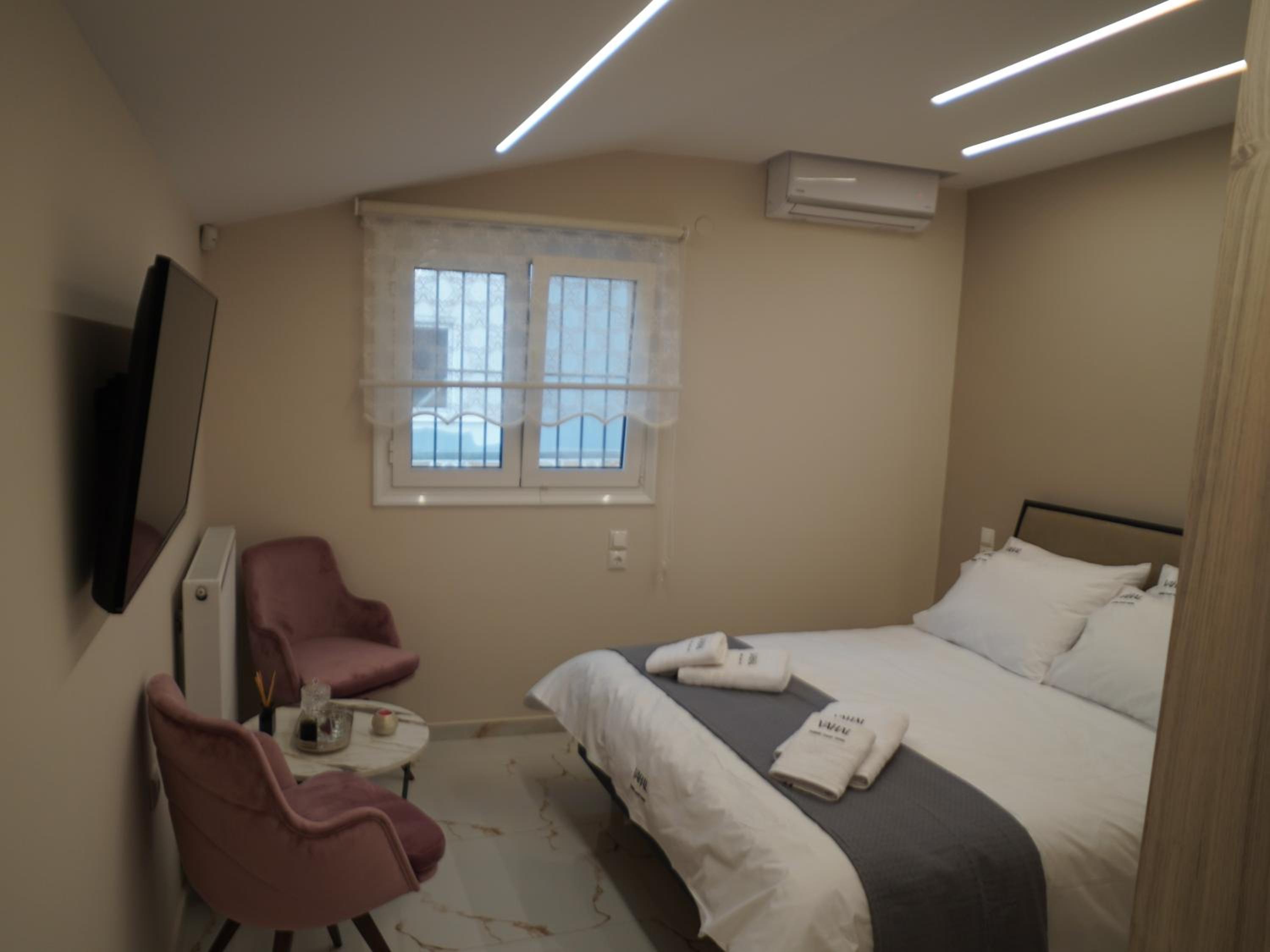 Vahal Luxury Studio Ioannina view 4