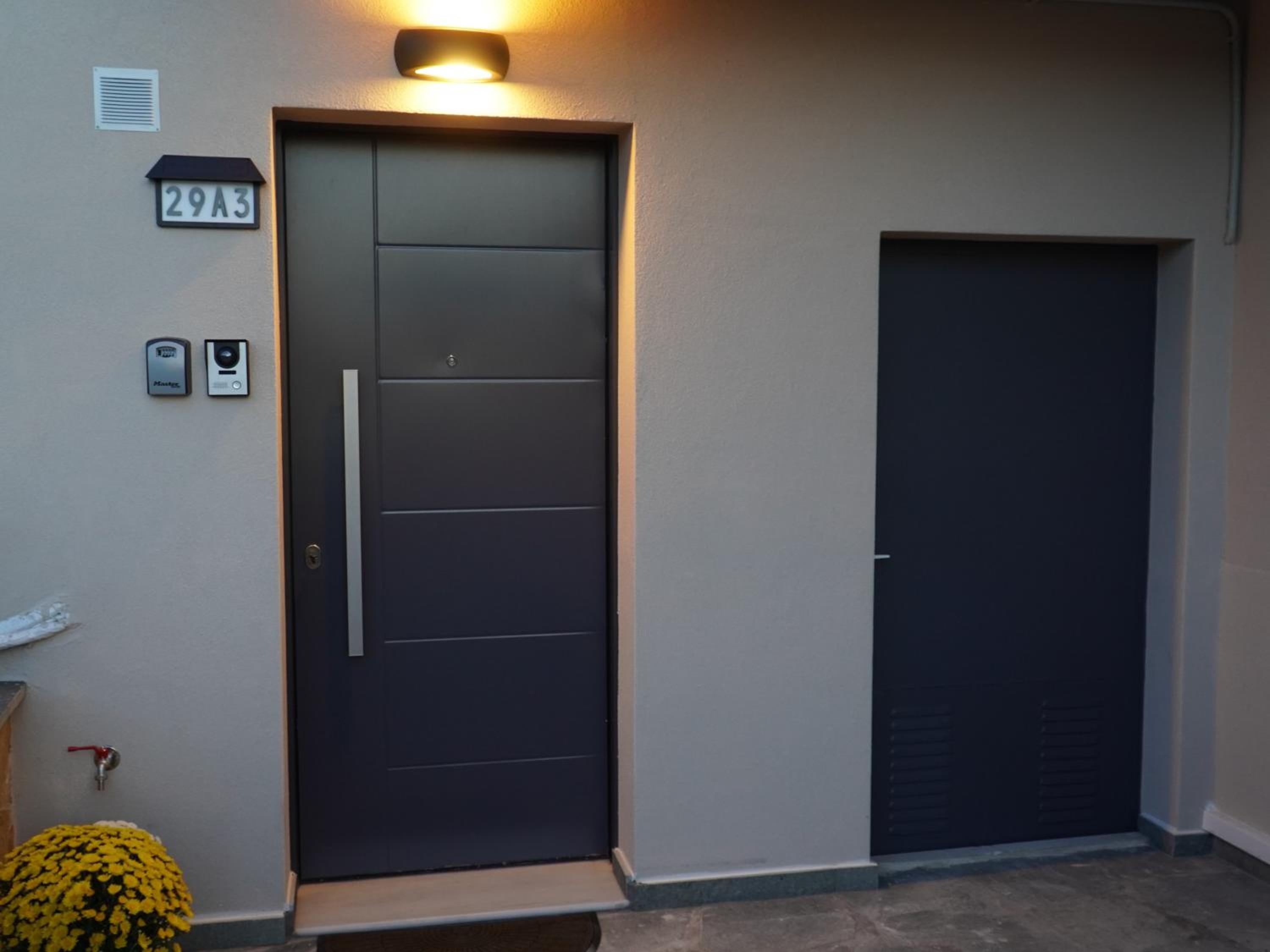 Vahal Luxury Studio Ioannina view 2