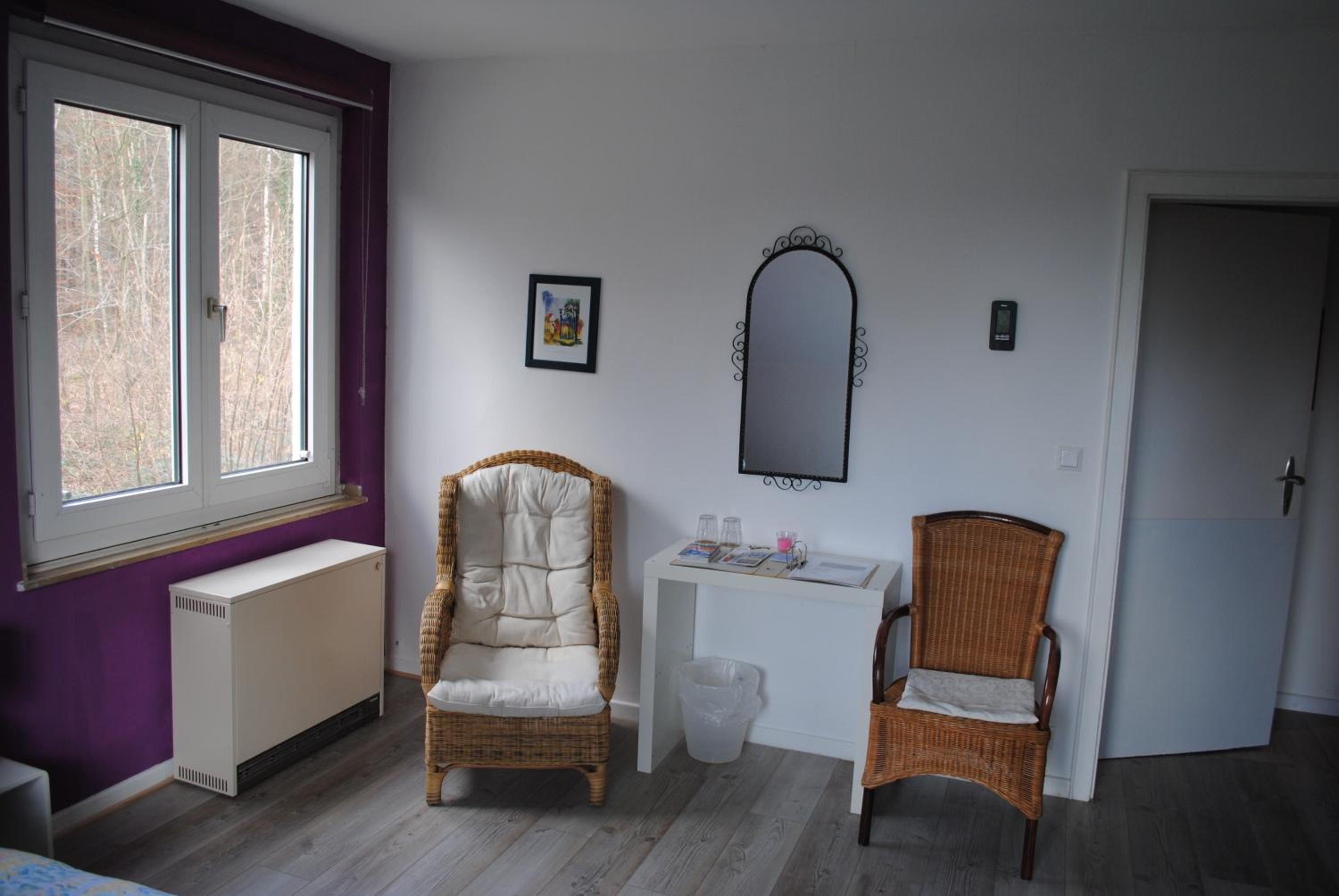 Villa Donar