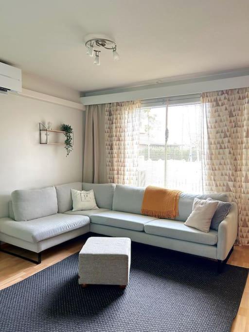 Apartment of arctic circle