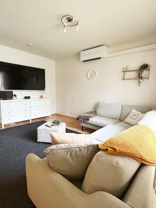 Apartment of arctic circle