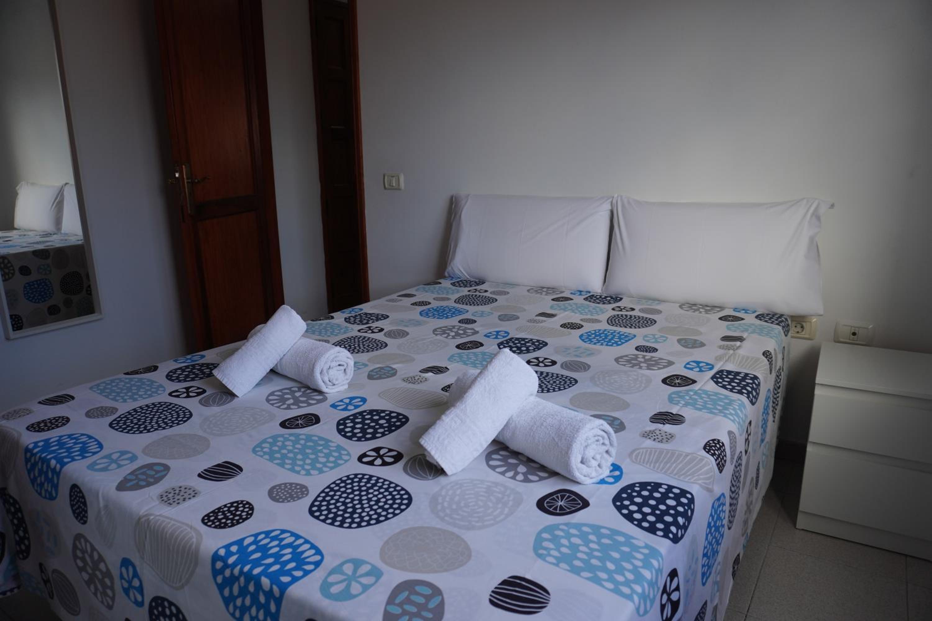 Holiday House La Noria