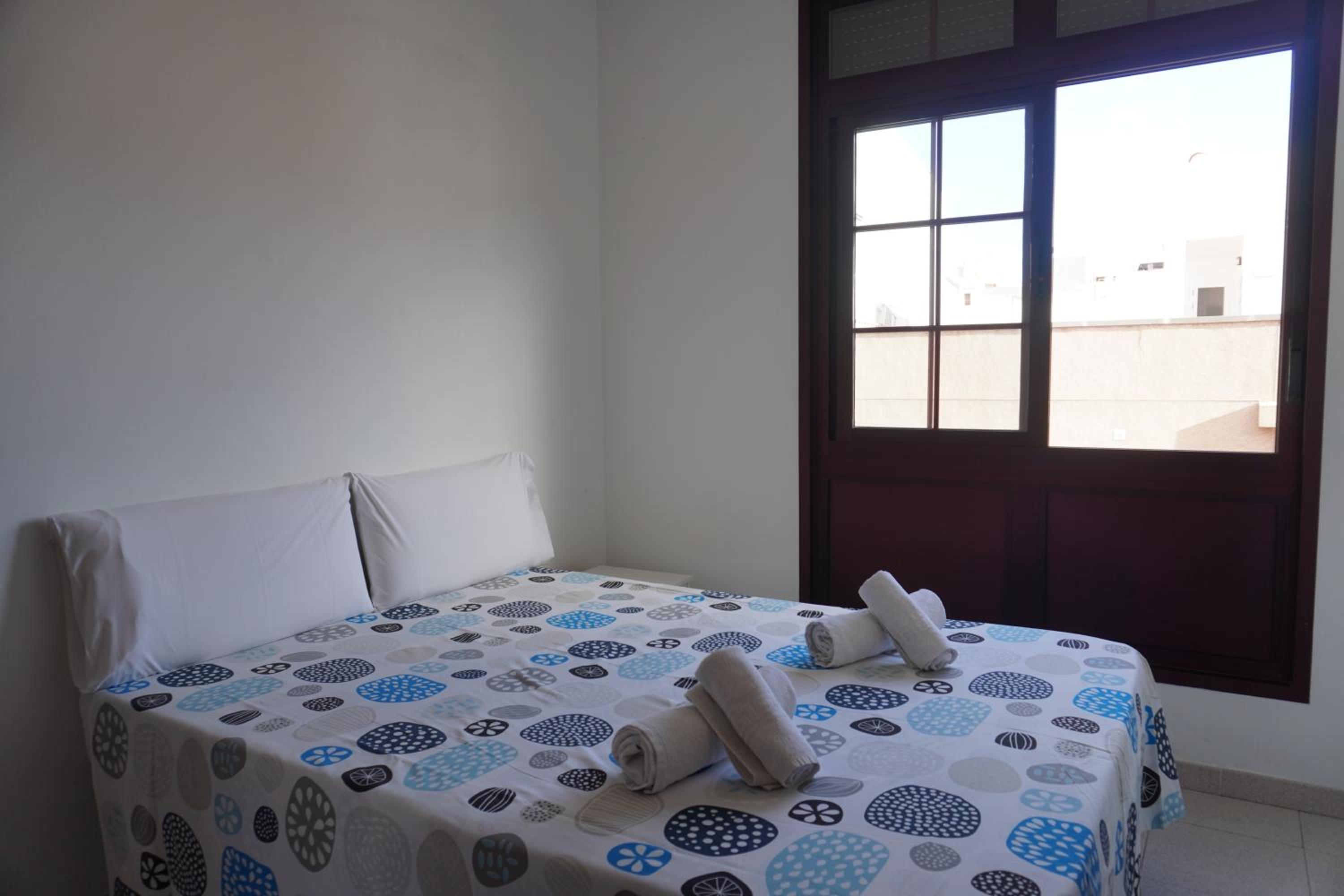 Holiday House La Noria