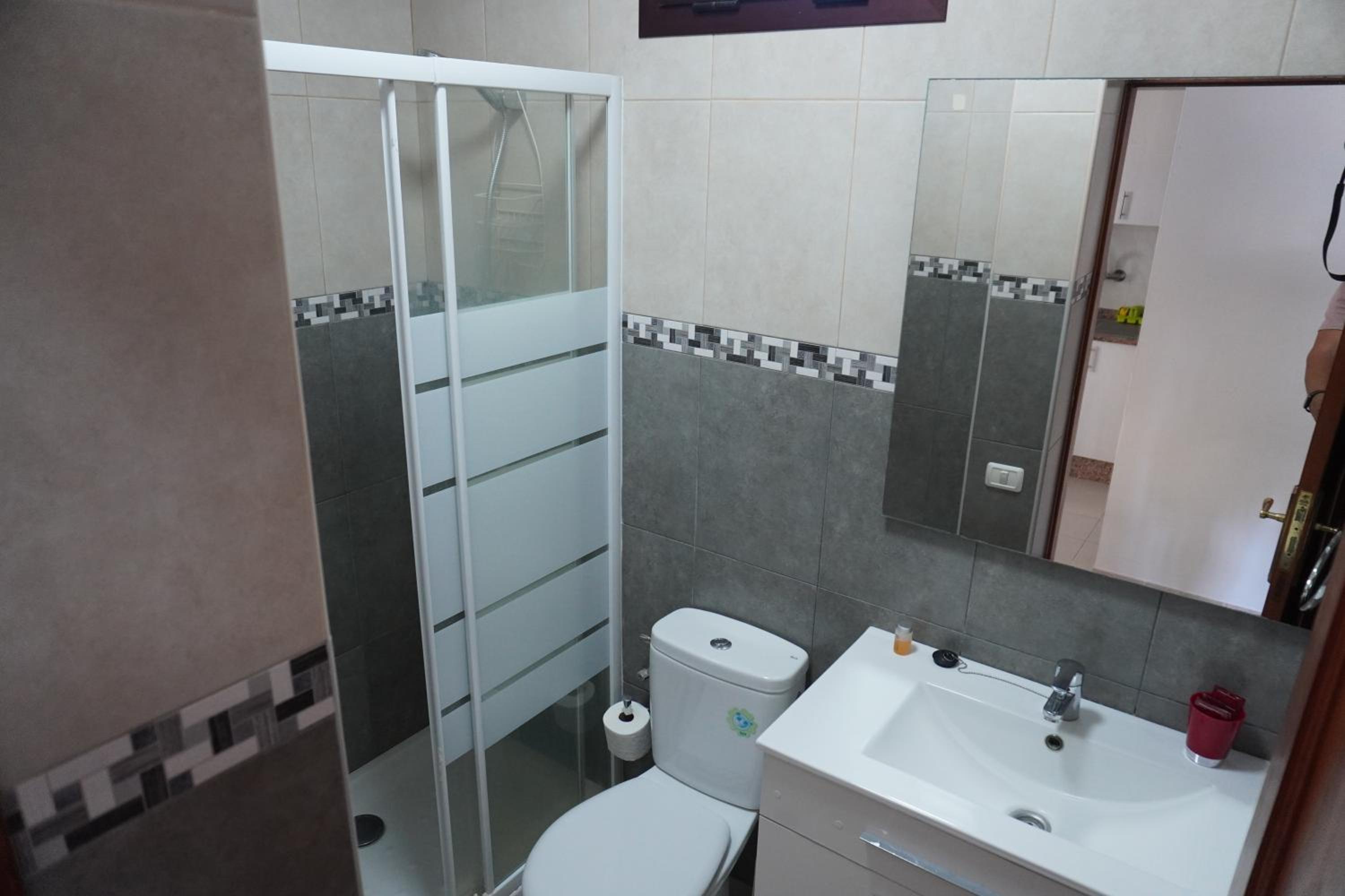 Holiday House La Noria