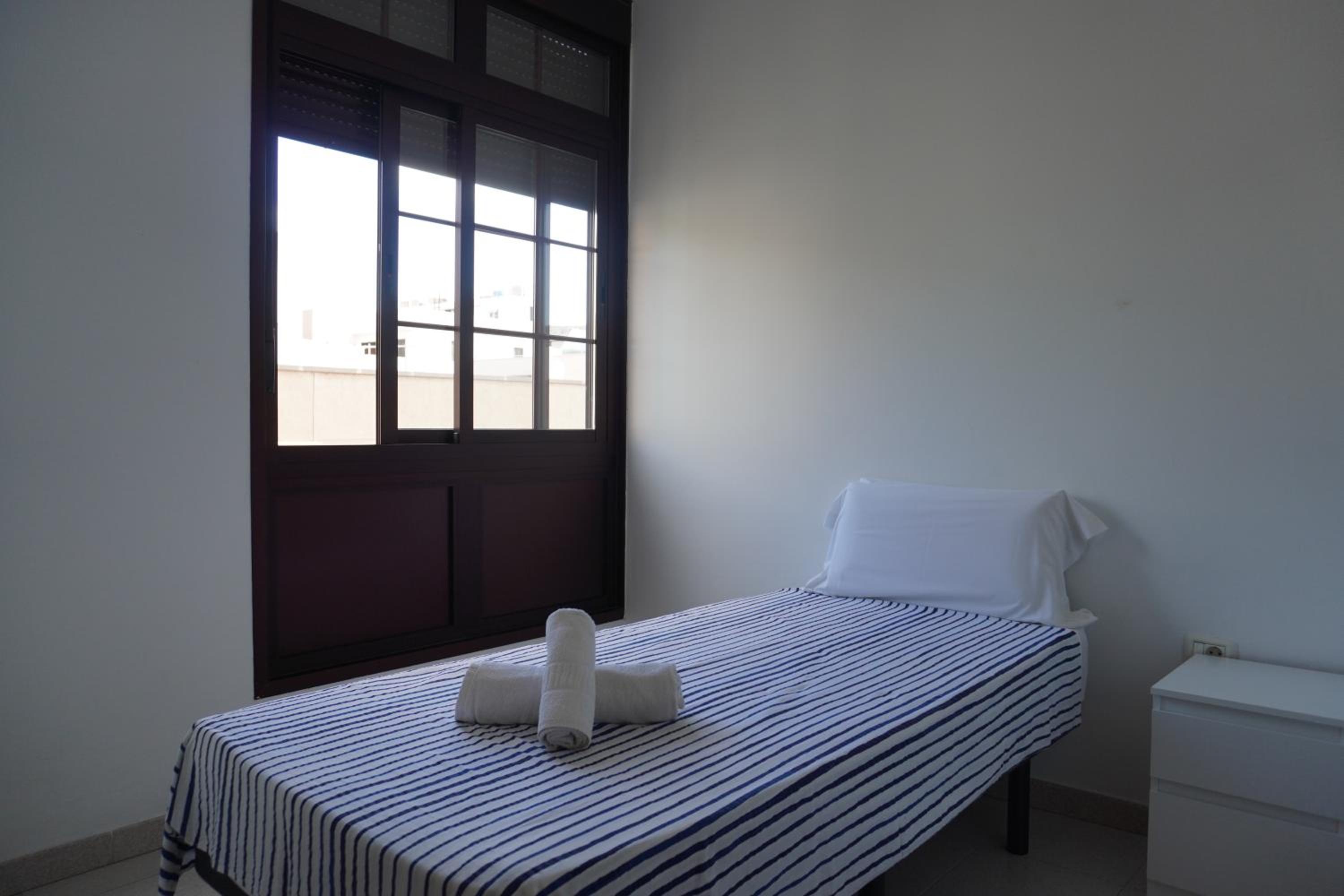 Holiday House La Noria