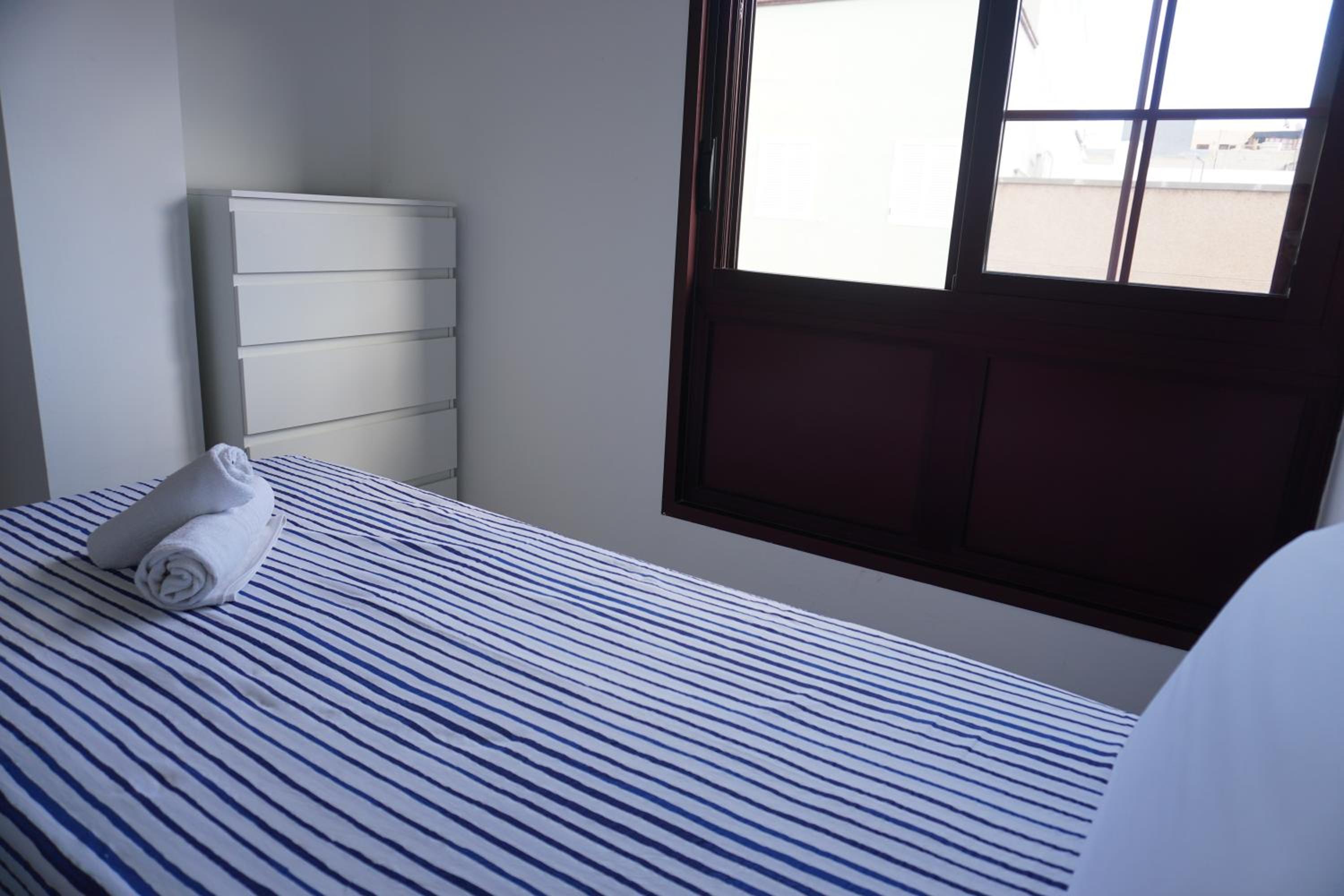 Holiday House La Noria