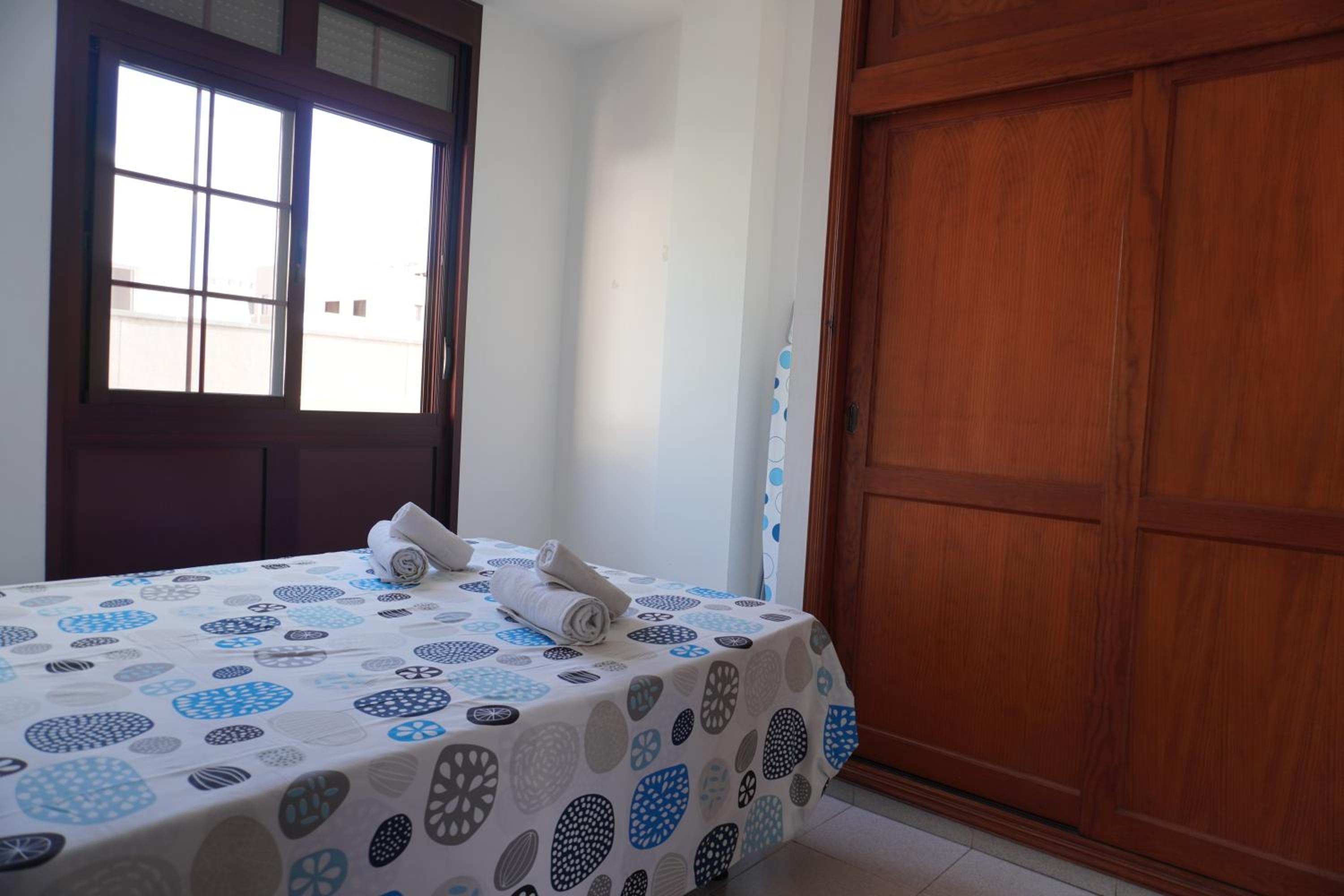 Holiday House La Noria