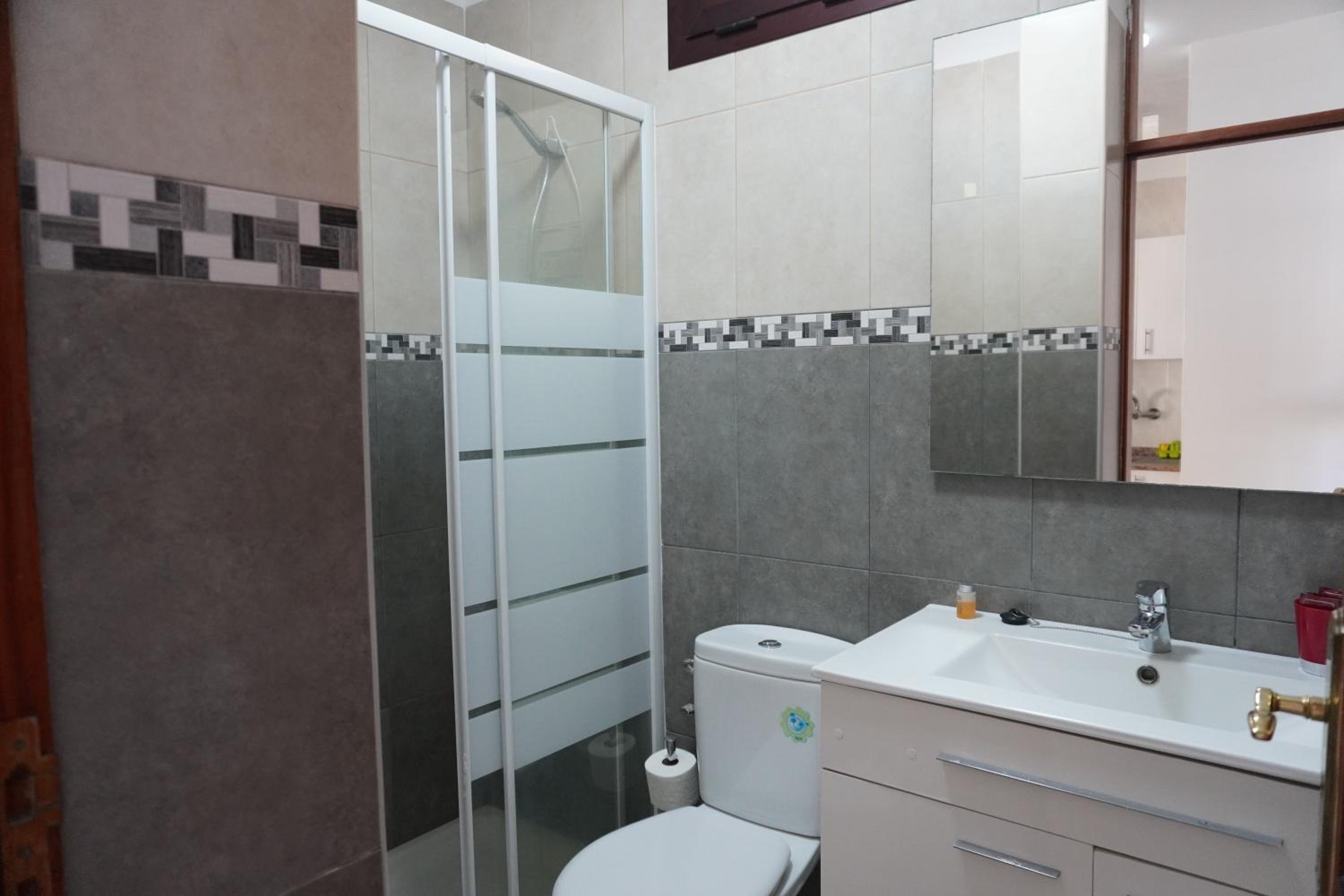 Holiday House La Noria