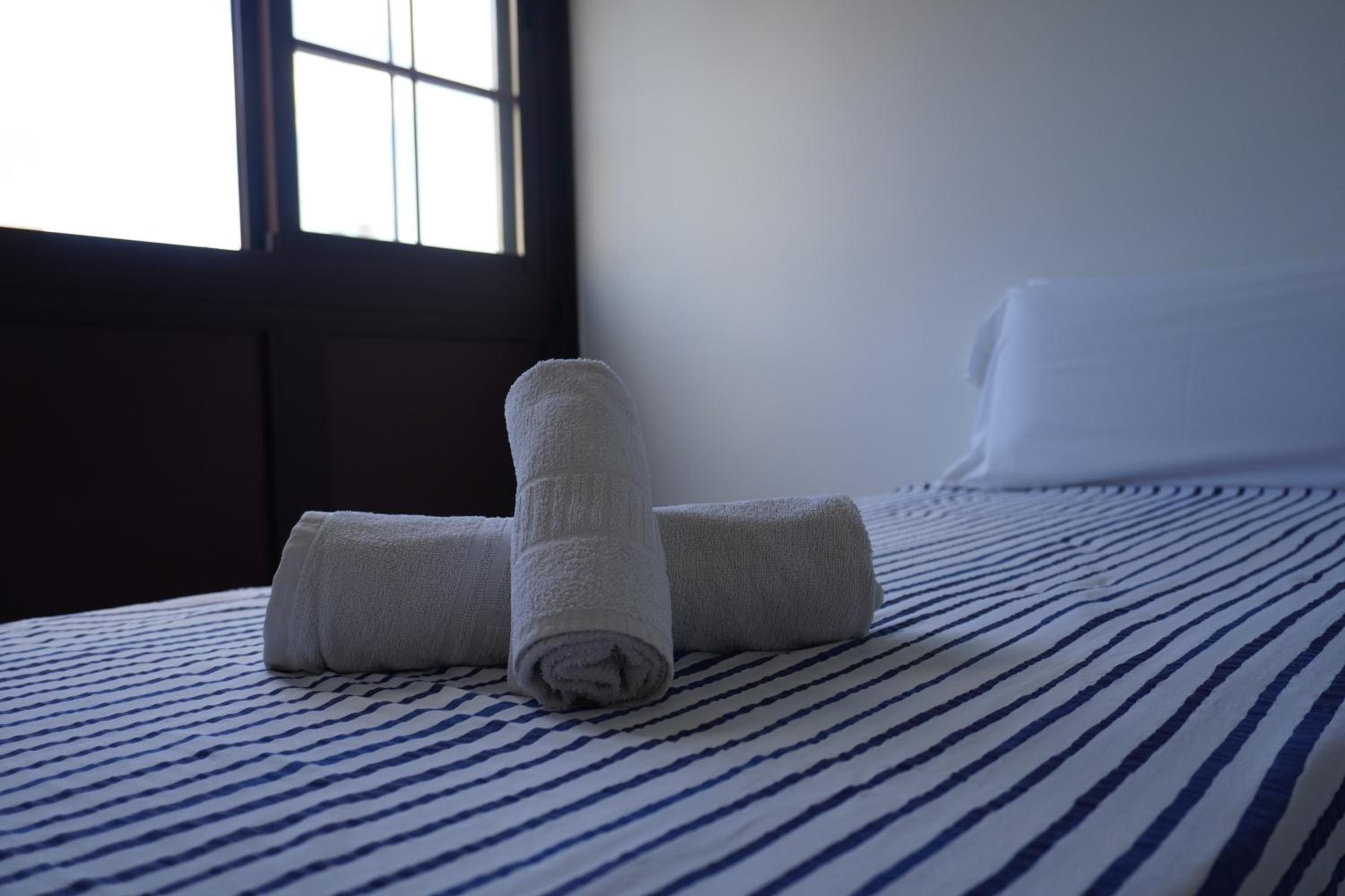 Holiday House La Noria