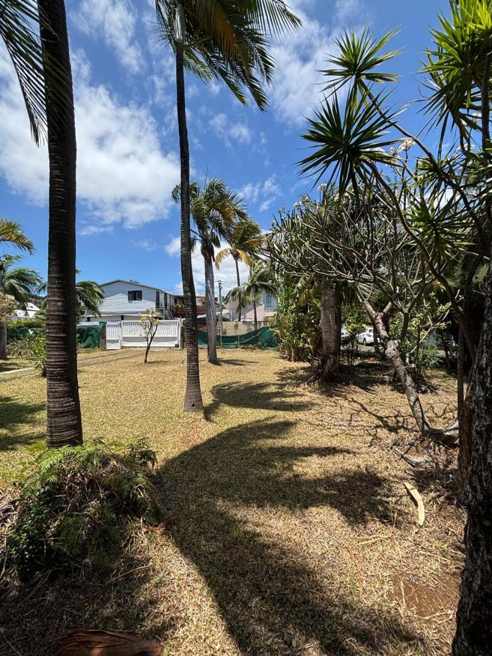 Chambre calme 7 min aéroport Parking privé Arrivée autonome view 4