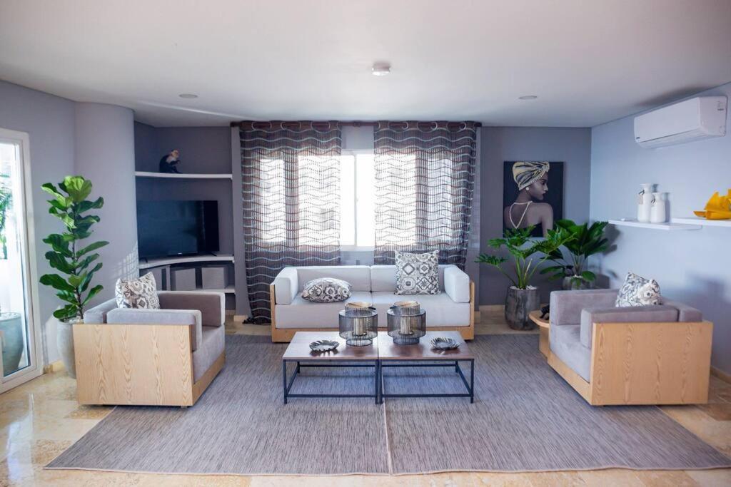 Morros Luxury 605B