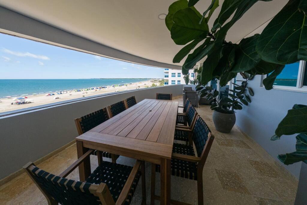 Morros Luxury 605B