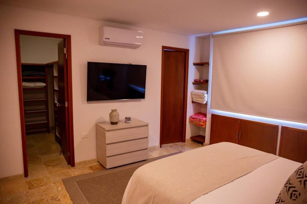 Morros Luxury 605B