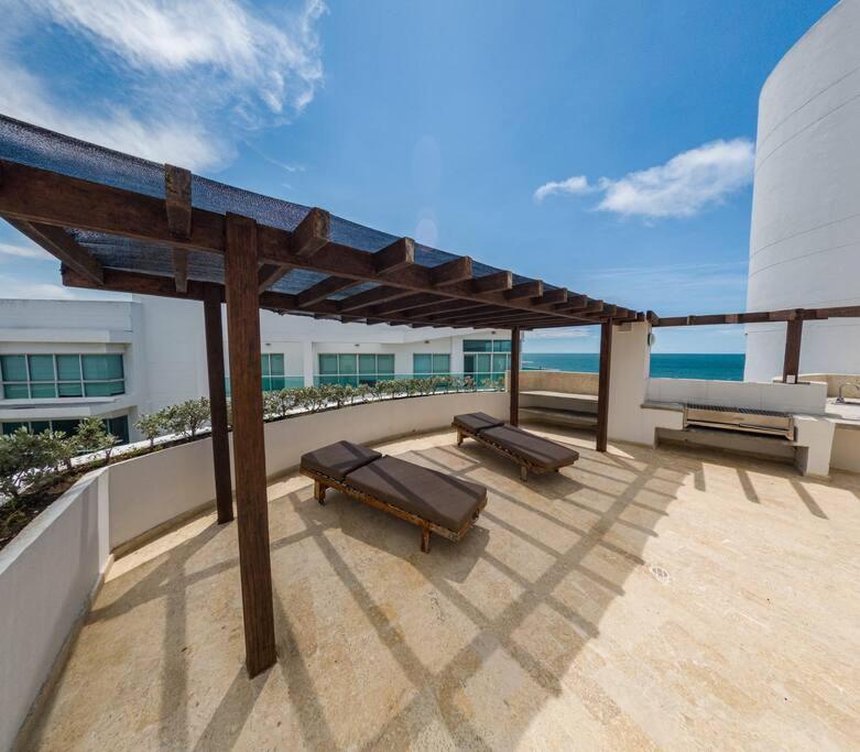 Morros Luxury 605B