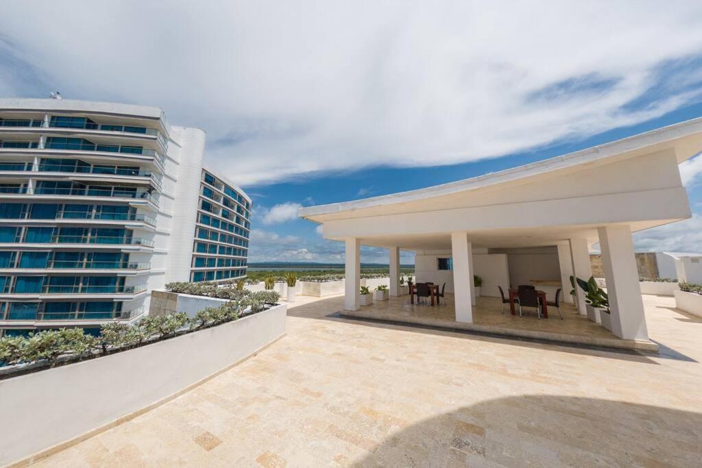 Morros Luxury 605B