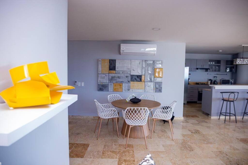 Morros Luxury 605B