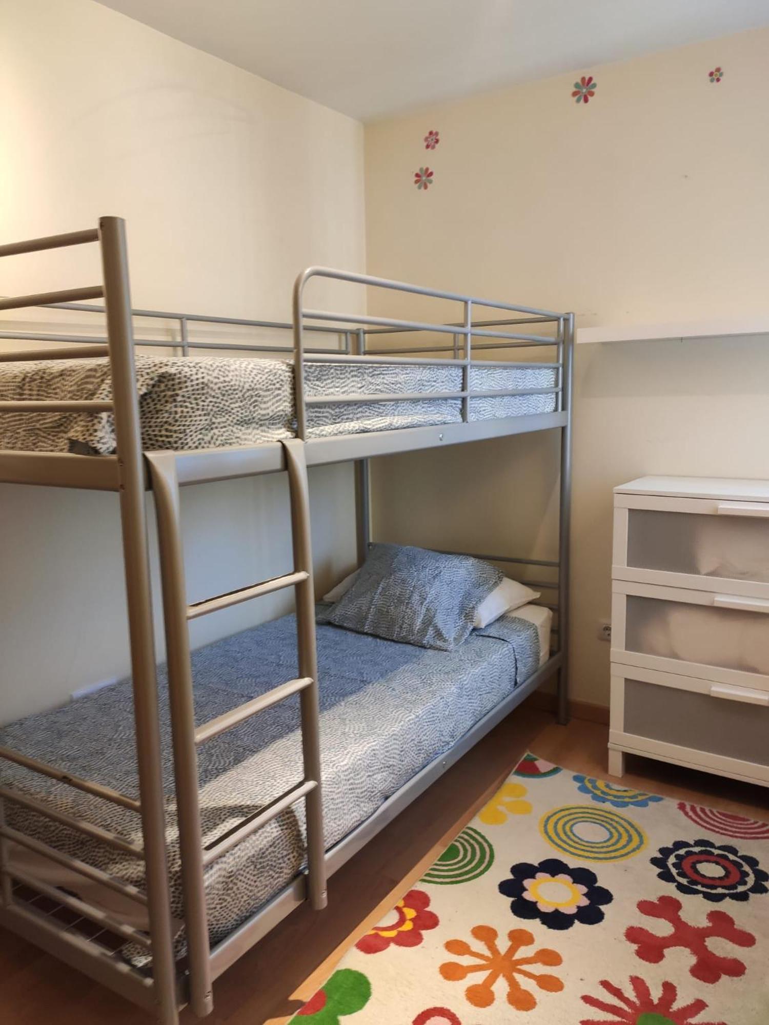 Apartamento Loira Villanúa