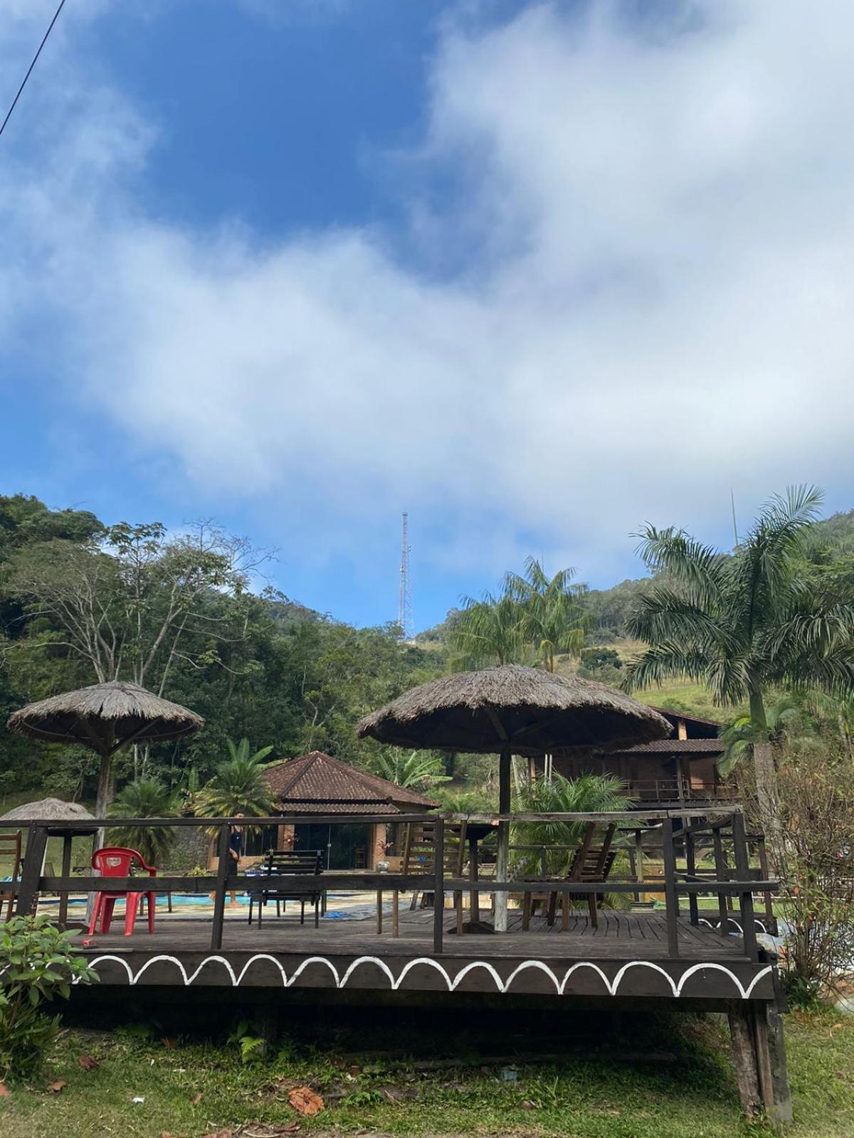 Estância da vida Hotel e laser