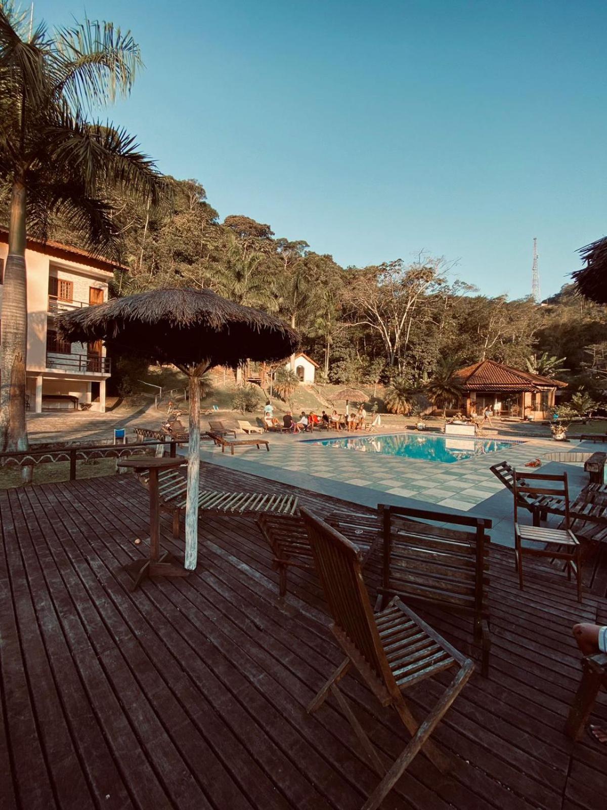 Estância da vida Hotel e laser