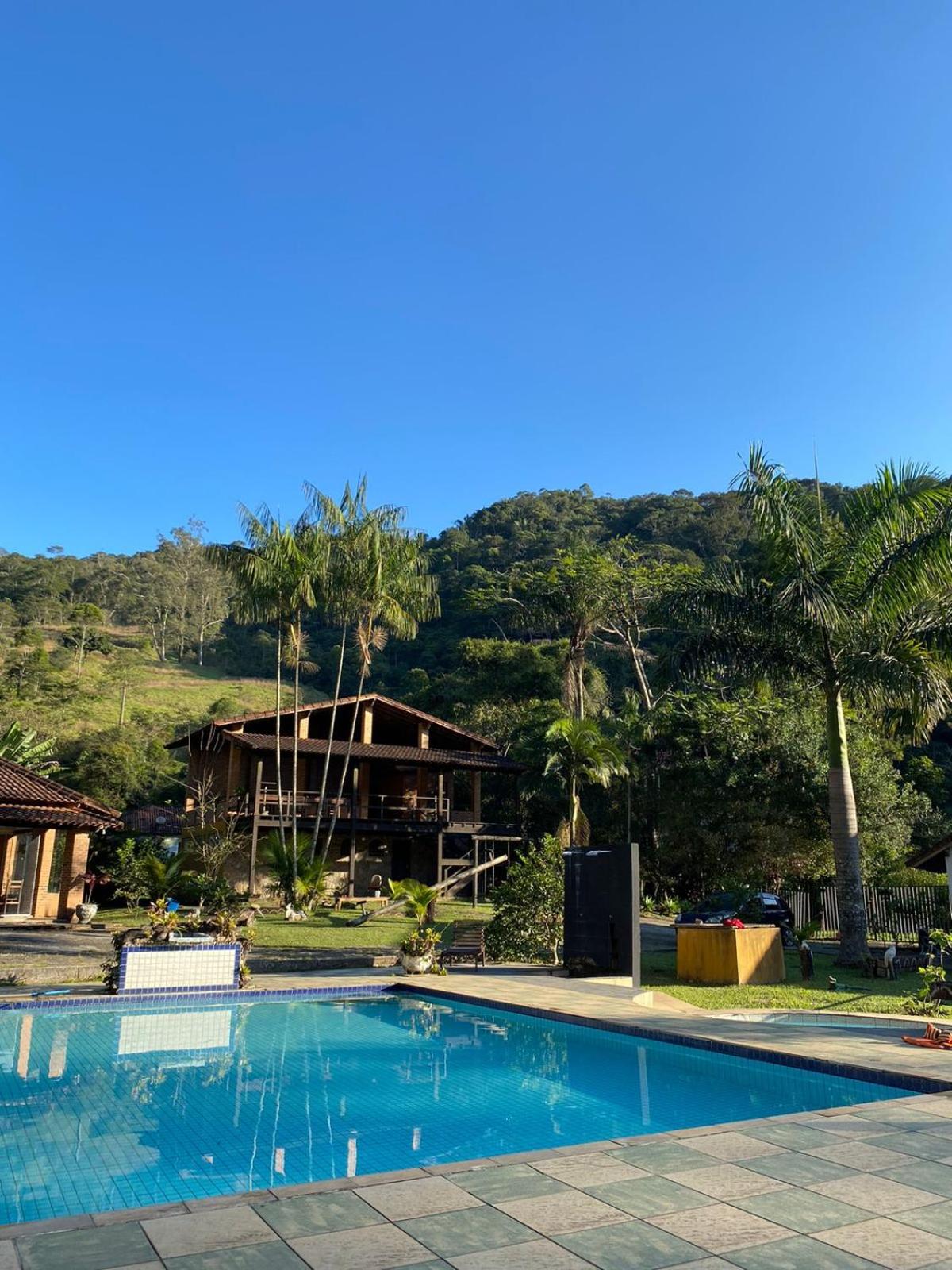 Estância da vida Hotel e laser