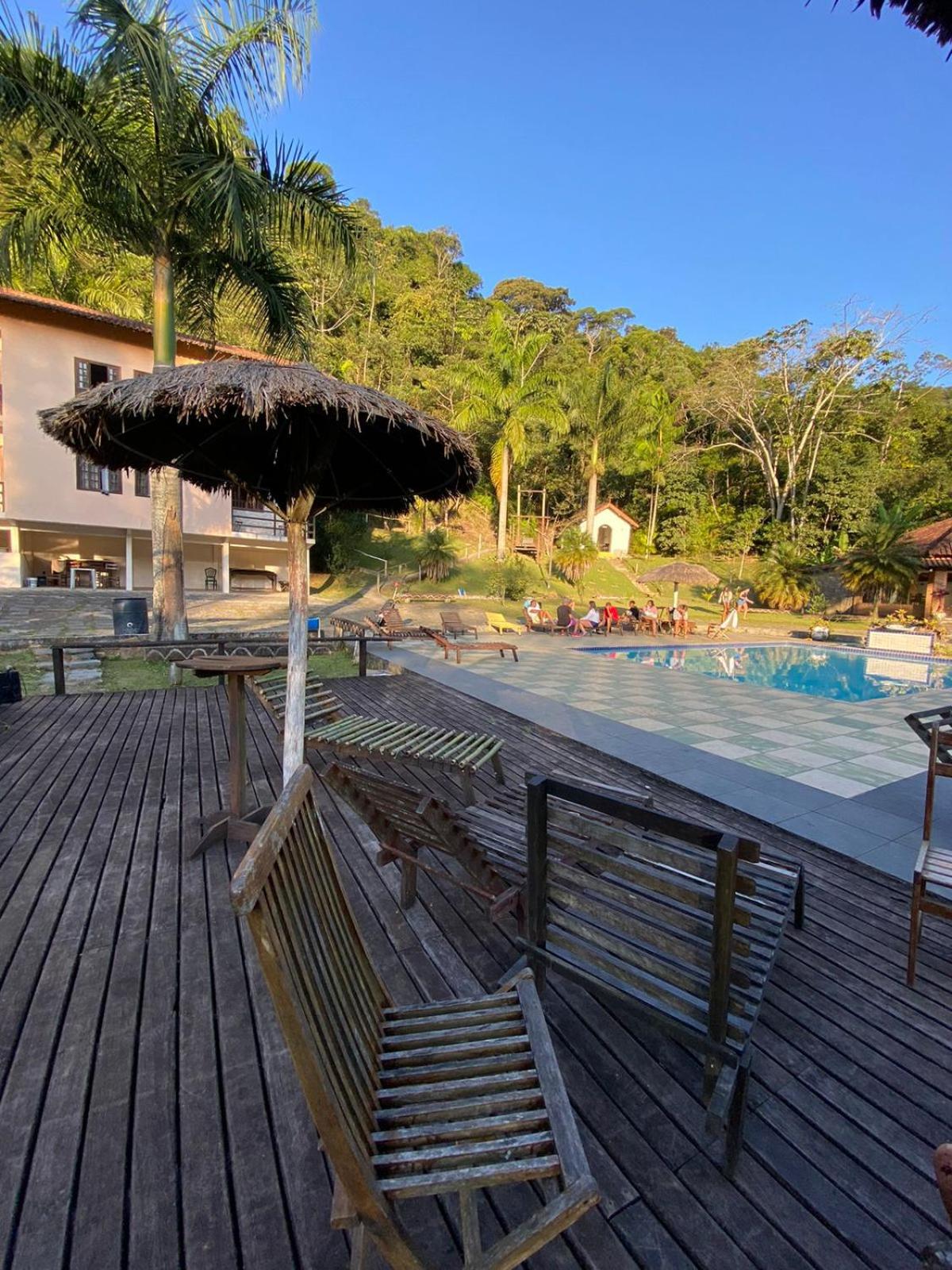 Estância da vida Hotel e laser