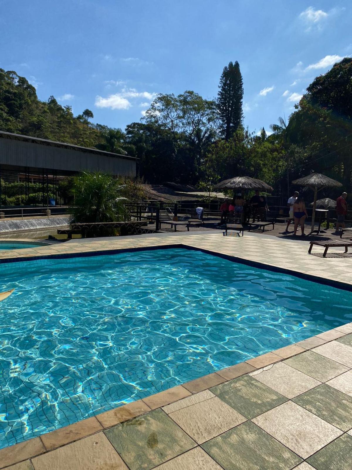 Estância da vida Hotel e laser