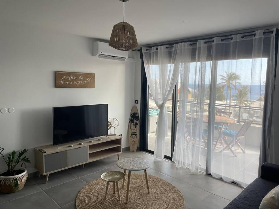 Appartement Aurora face a l ocean view 3