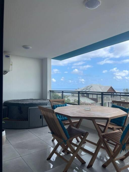 Appartement Aurora face a l ocean view 4