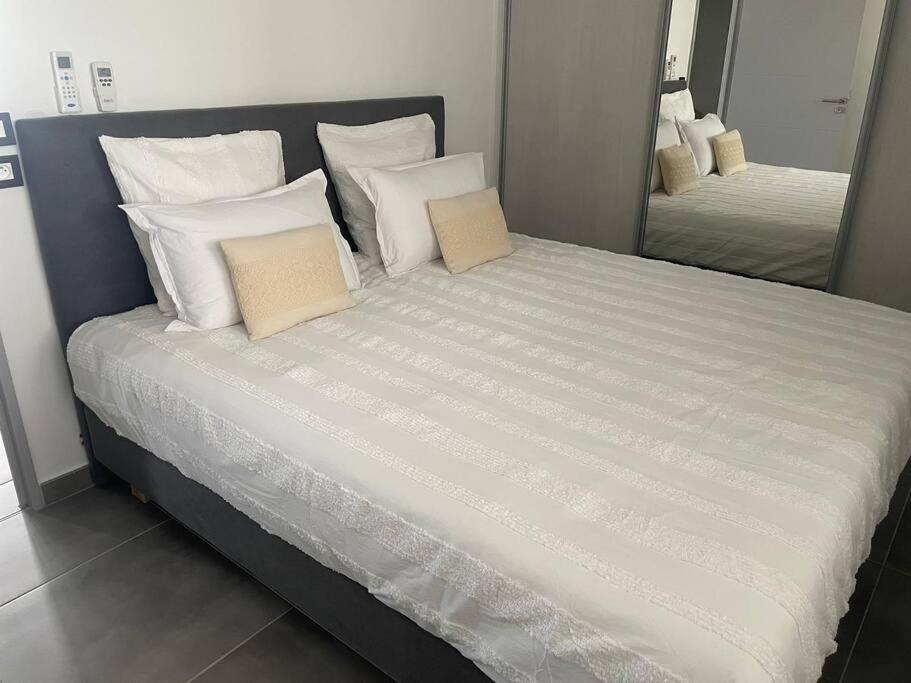Appartement Aurora face a l ocean view 5