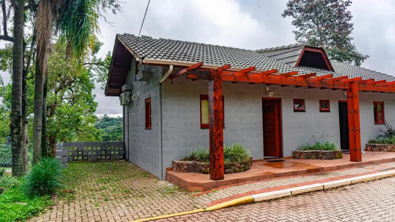 Pousada BOHMERLAND