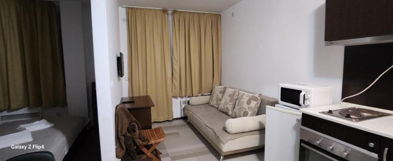 Guest Suite