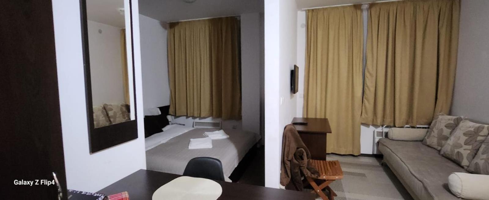 Guest Suite