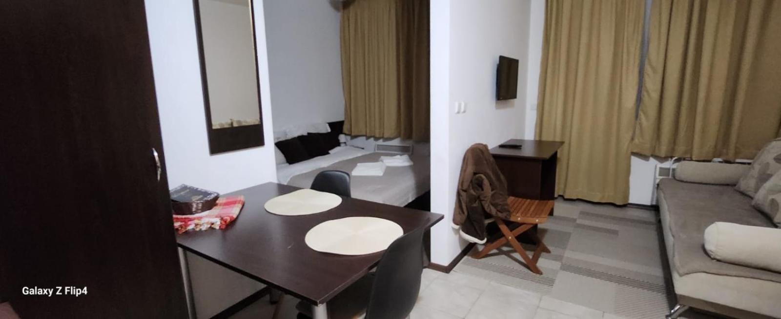 Guest Suite