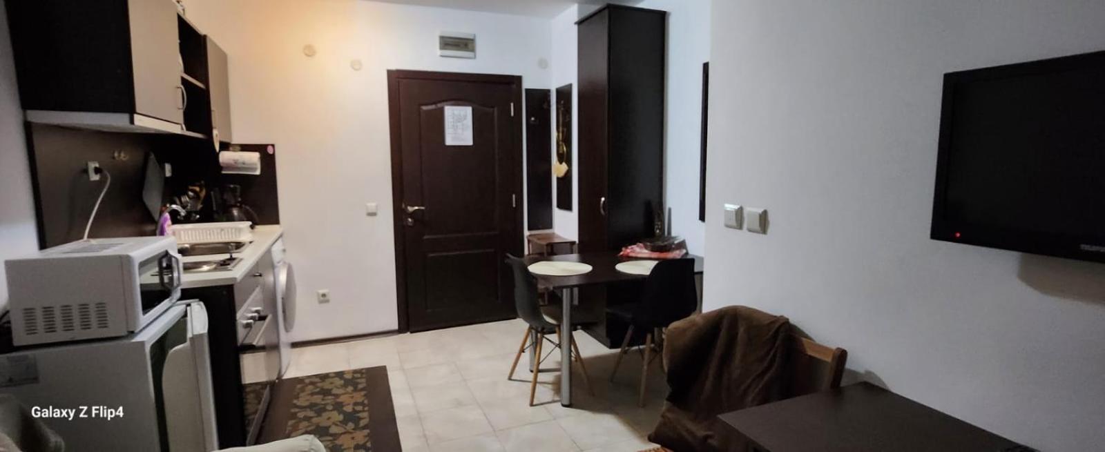 Guest Suite