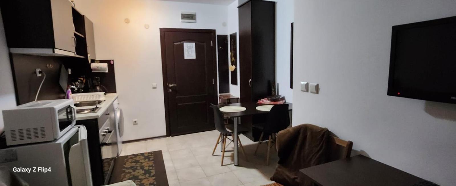 Guest Suite