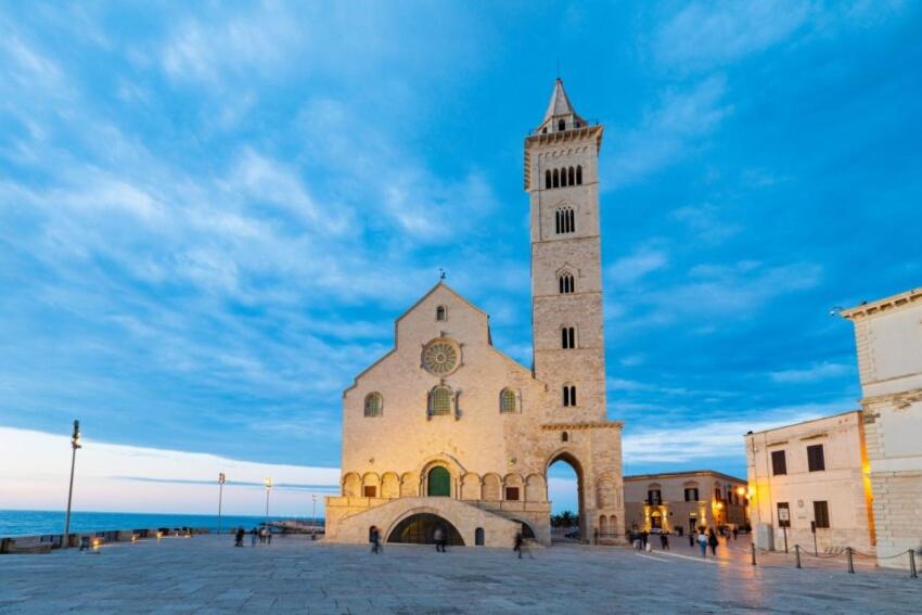 casa vacanze Cristoforo Colombo Holiday