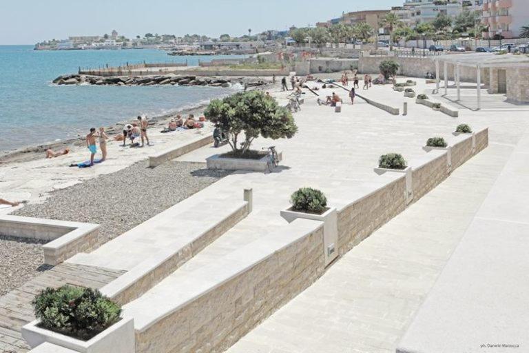 casa vacanze Cristoforo Colombo Holiday