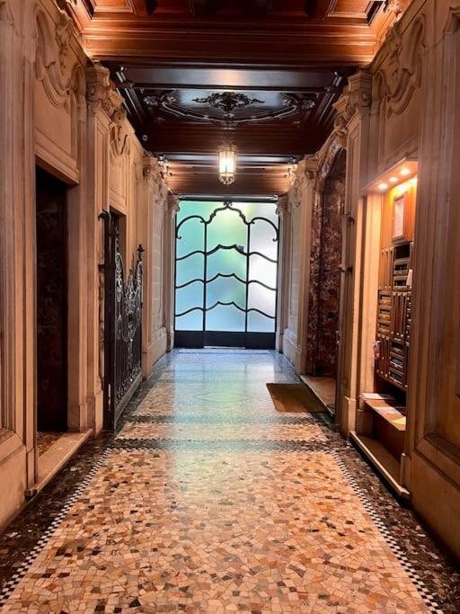 Old Milan Central Home