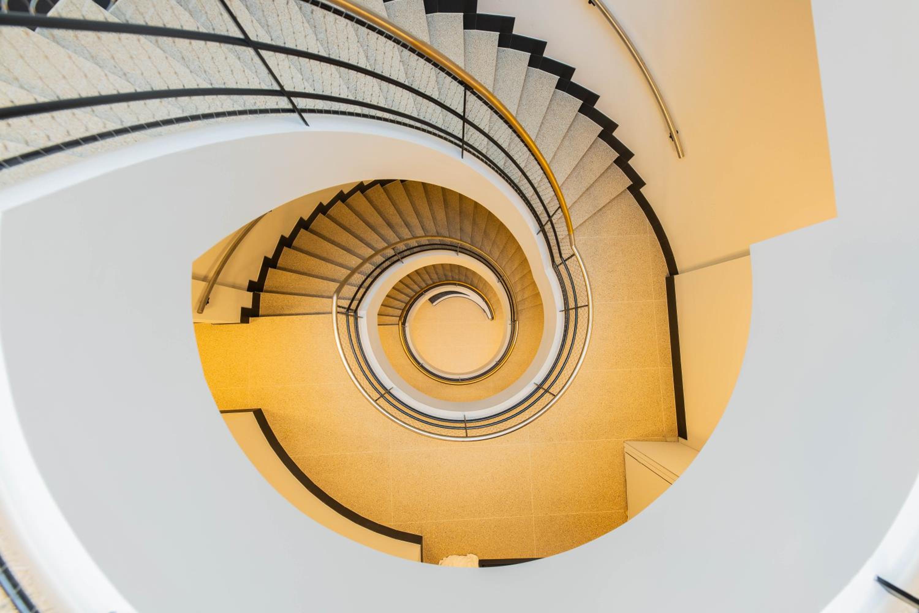 Alphabet Apartments - Westersingel 320