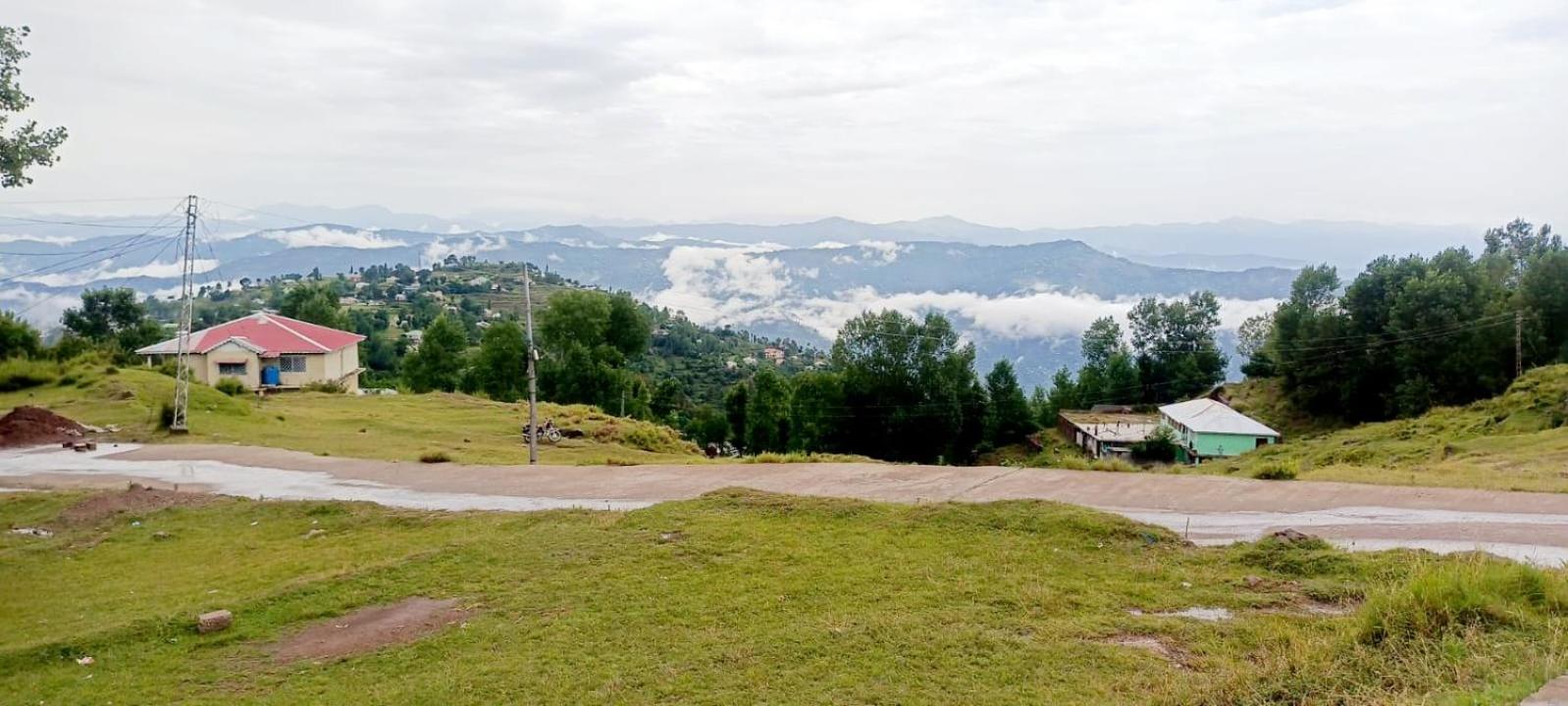 Haven Lodge, Murree