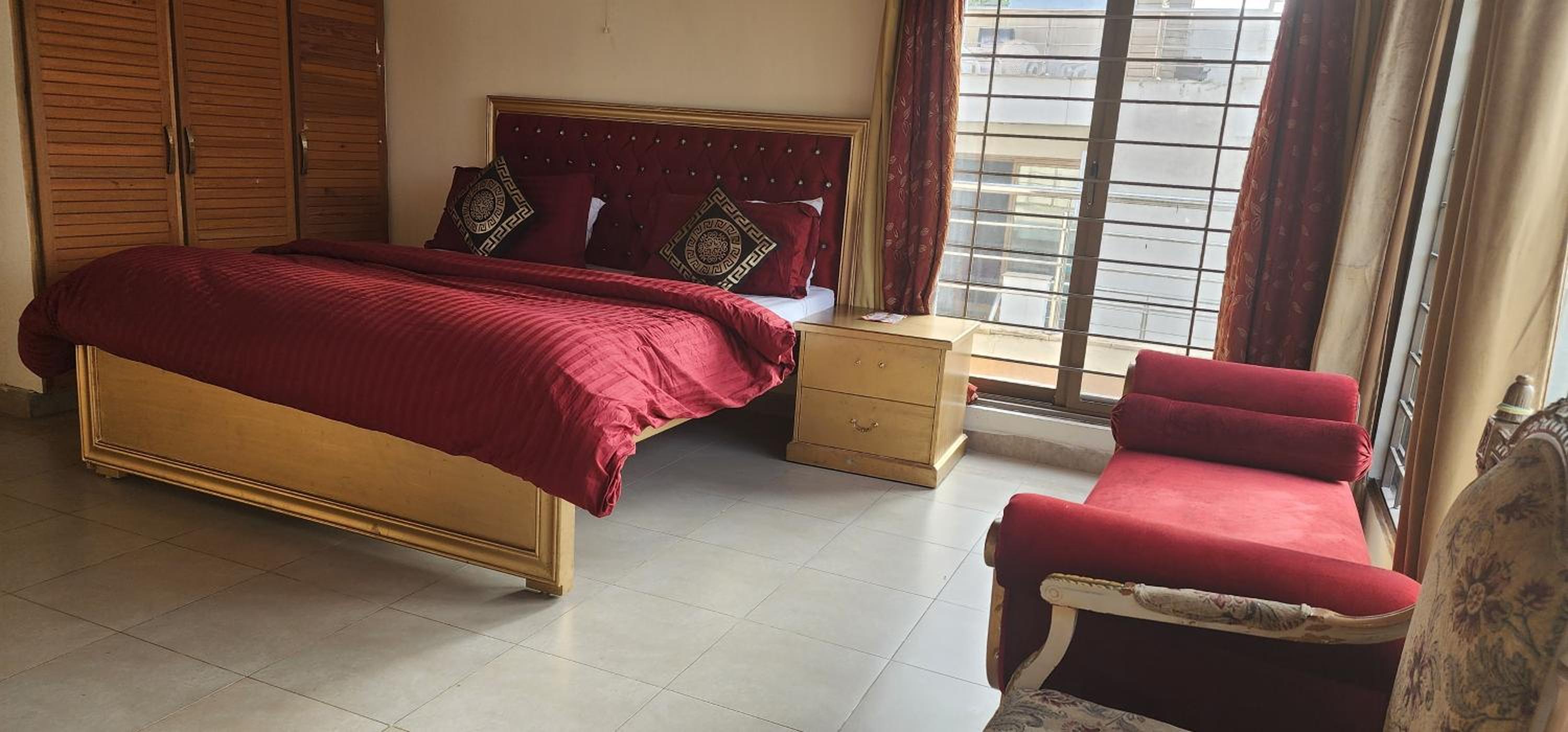 Haven Lodge, Murree