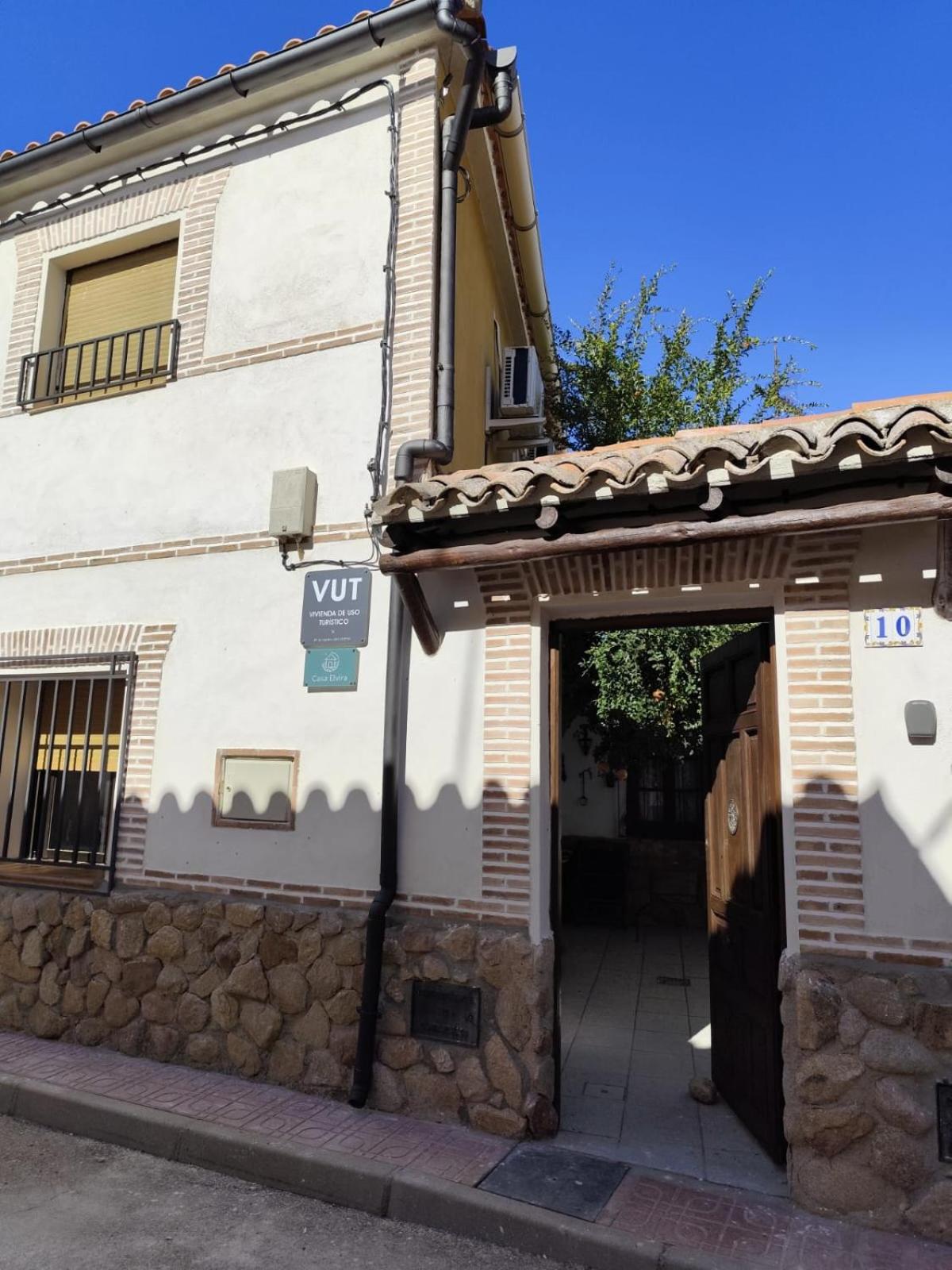 Casa Elvira photo 1
