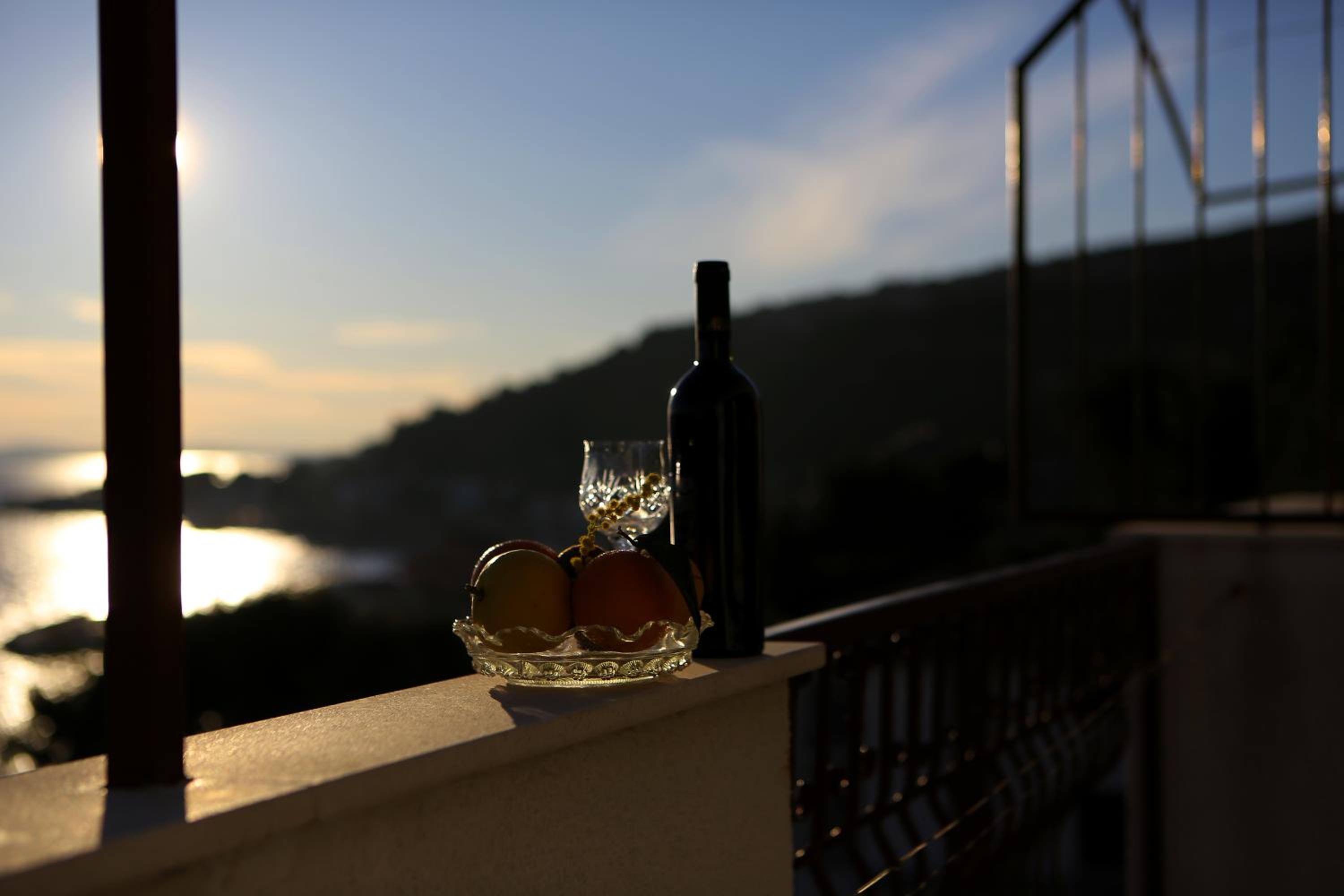 Apartmani STANIĆ - Coastal Comfort Beach Apartments view 2