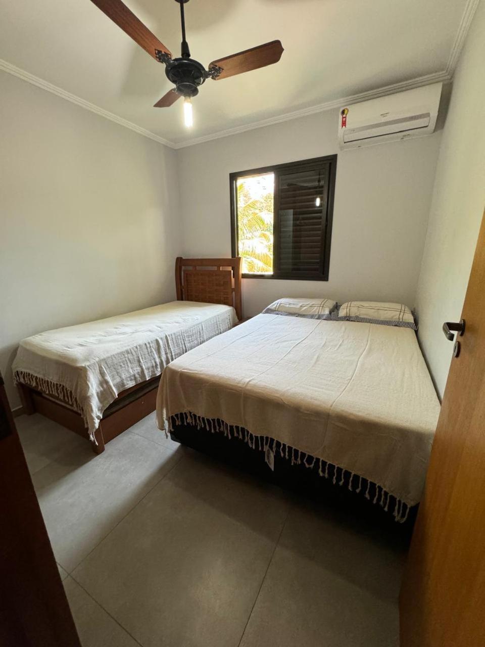 Apartamento 21 Toninhas
