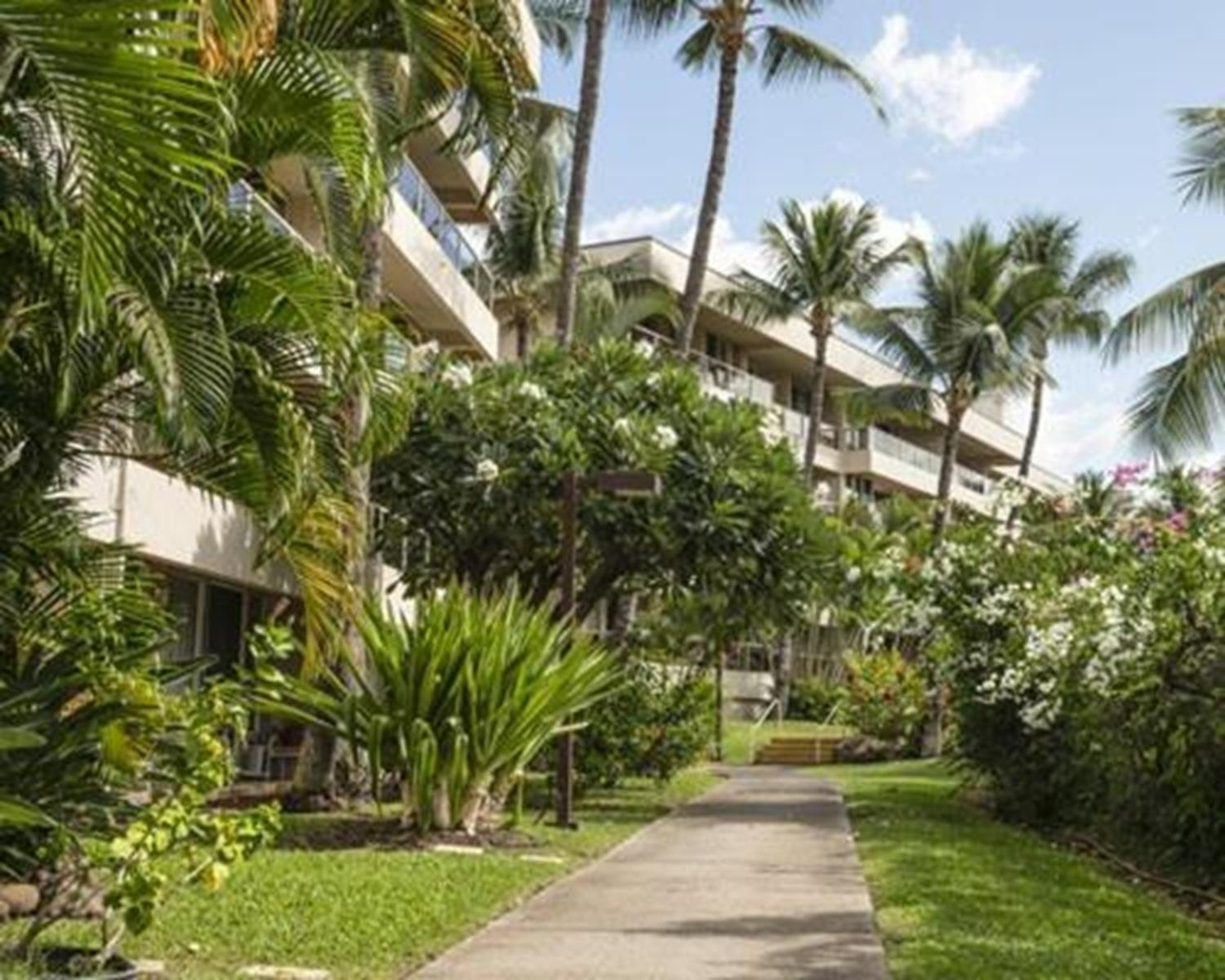 Luxury Condo at Kameole Beach T106 view 5