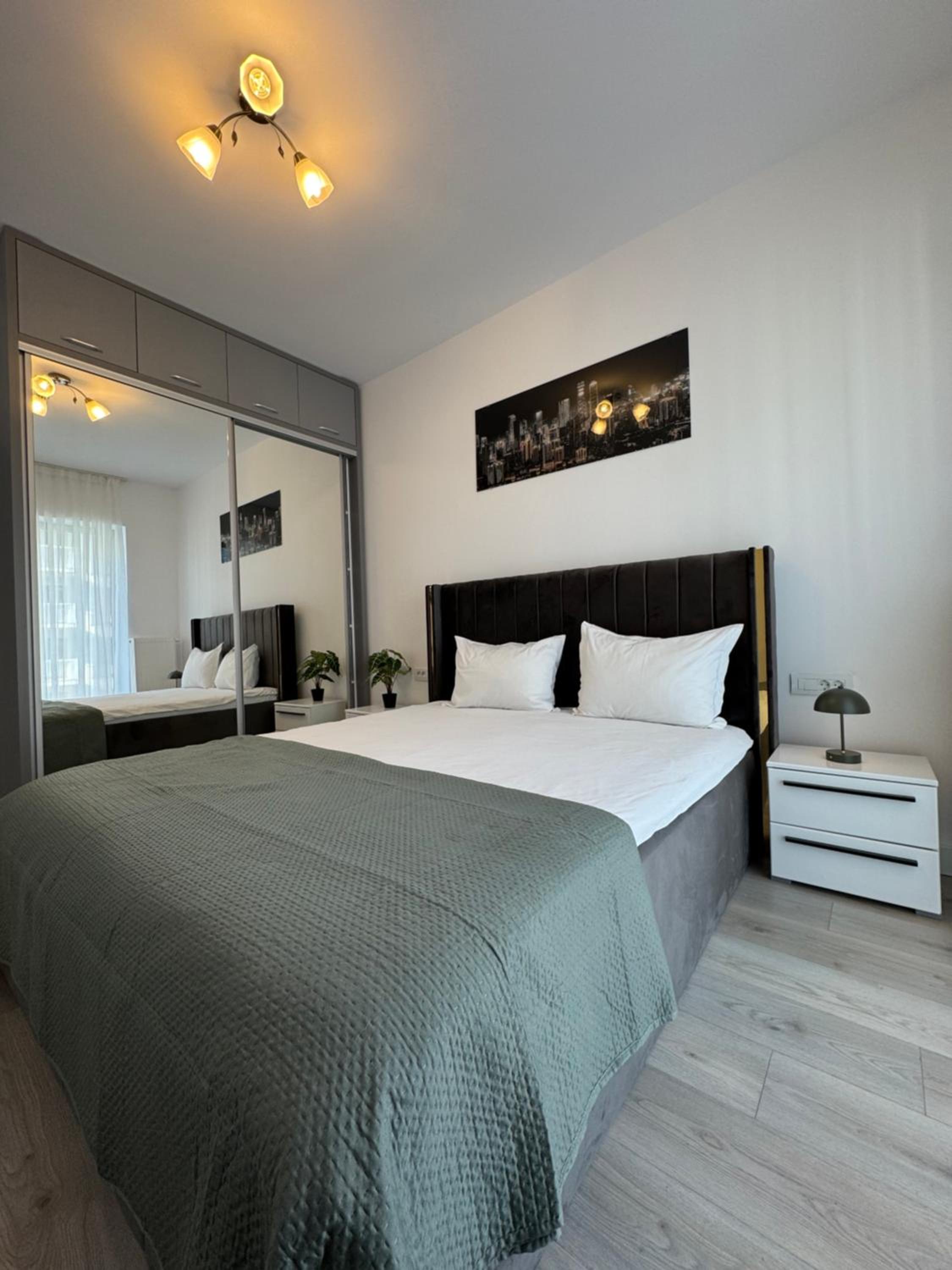 Xclusive luxury Silk District