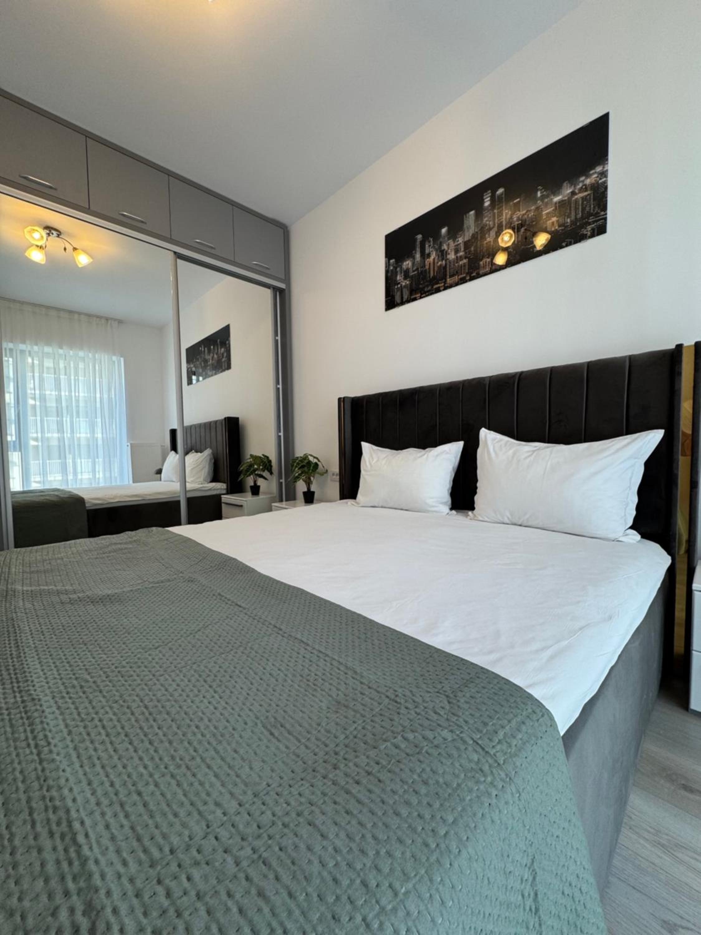 Xclusive luxury Silk District