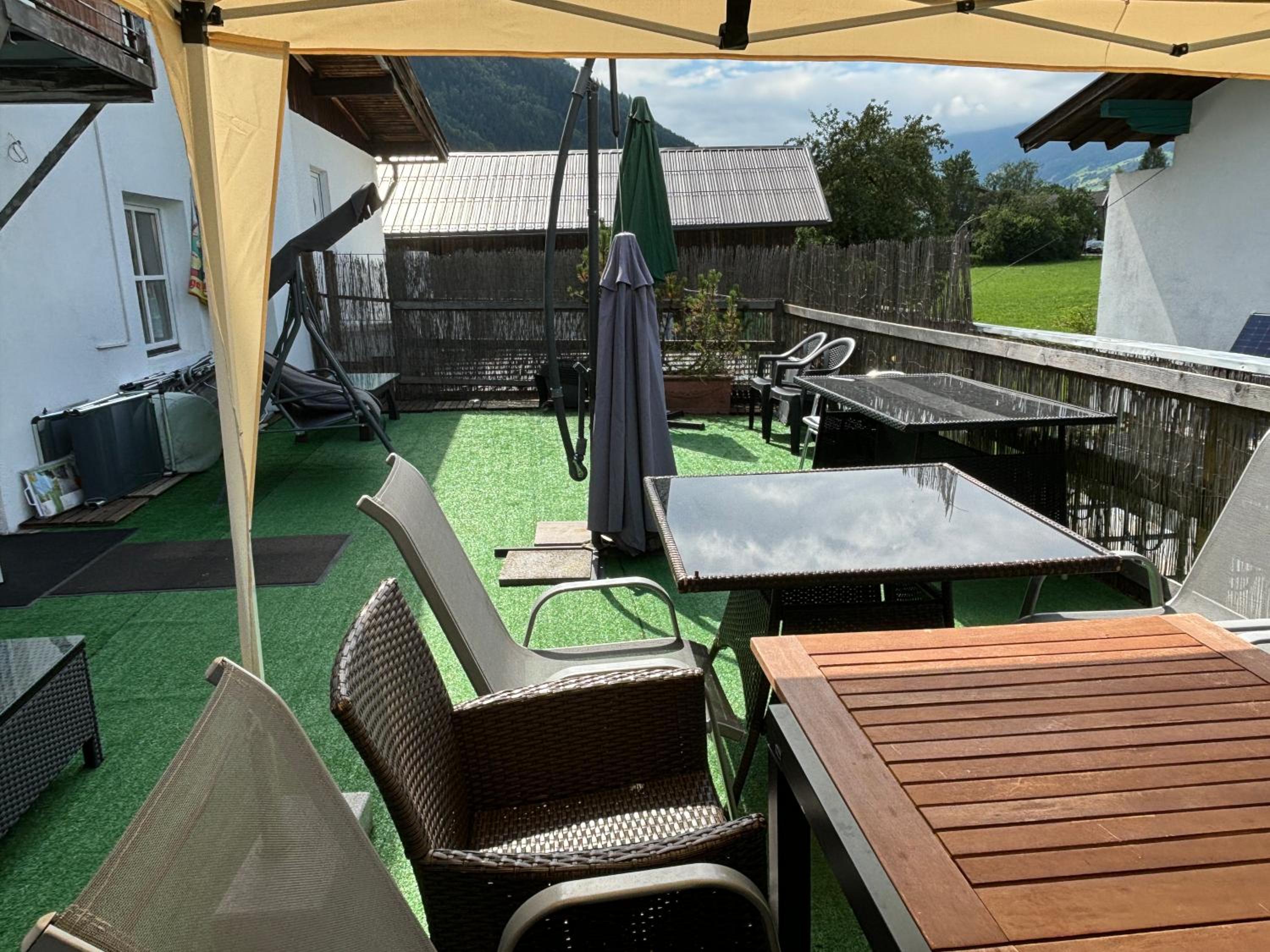 Ferienhaus Dankl