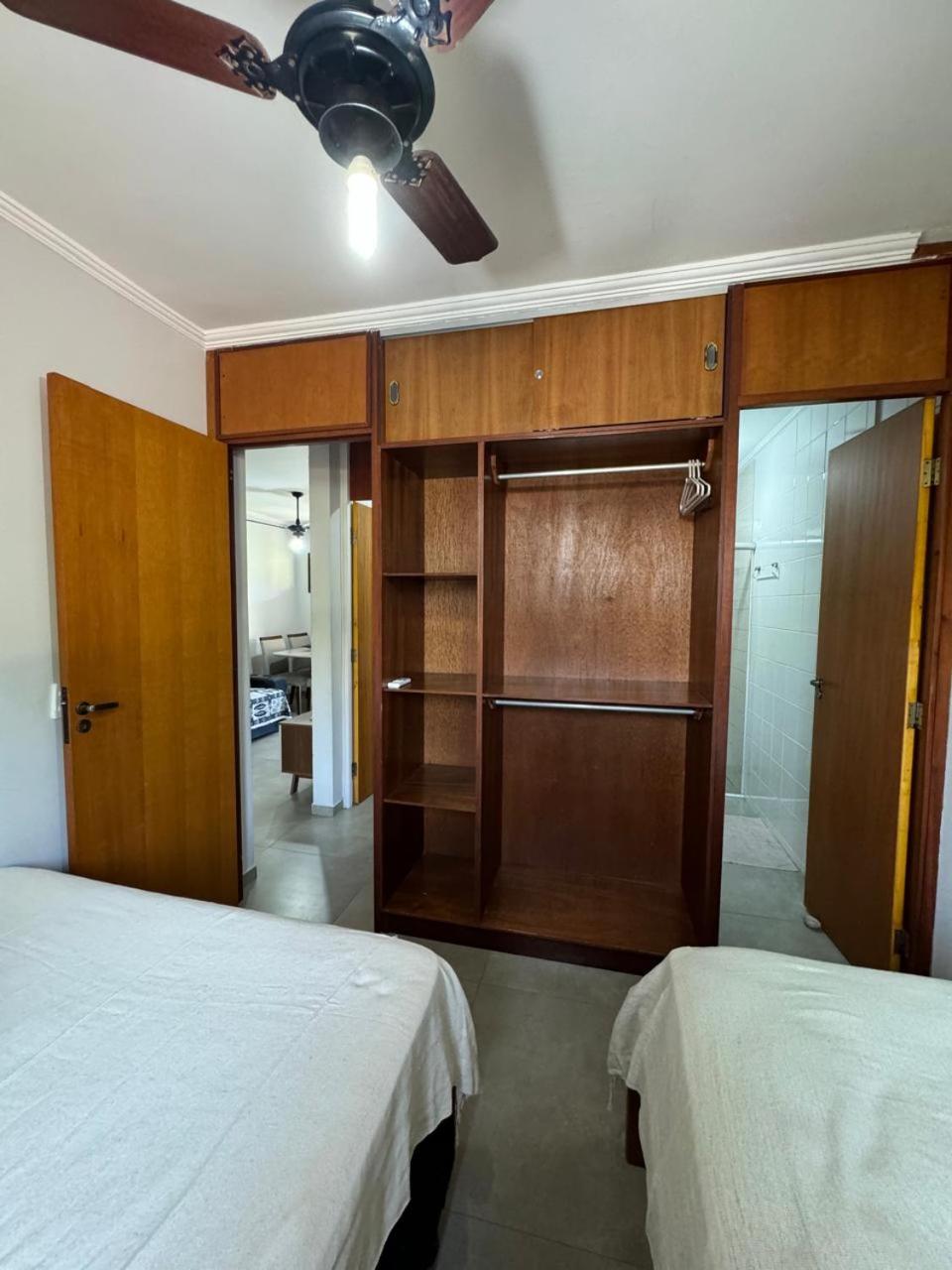 Apartamento 21 Toninhas